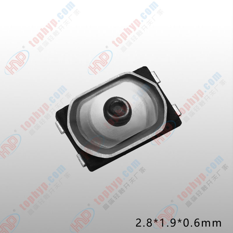 2819激光封裝薄膜開關(guān)